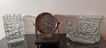 Staré nemecké hodiny - 3