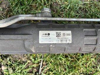 Audi a6c6 Riadenie originál - 3