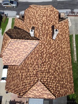 Škridla Tondach mediterran - 3