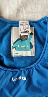 Zimné detské nohavice Wedze - 3