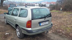 Renault Megane Combi 1.9 DTi nizka spotreba nova stk+ek - 3