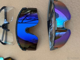 polarizačné / slnečné okuliare - 3