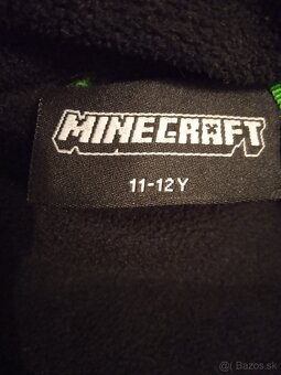 Chlapčenská bunda veľ. 152 - 3