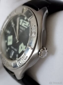 Predám hodinky Tissot - 3