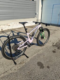 Scott Spark RC WC, M , 2026 - 3