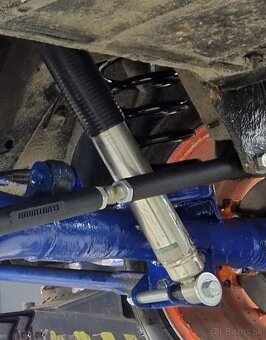 Lada športové tlmiče - 3