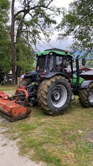 Mulčovač seppi - 3