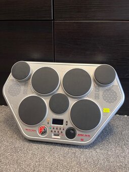 Yamaha DD 55 elektrické bicie - 3