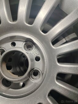 Disky Fiat 500 4x98 R16 - 3