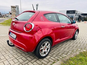 ALFA ROMEO MITO - 3