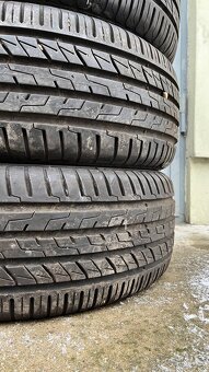 ☀️Letné pneu 205/55 r16 sada - 3