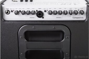 AER Compact 60 MK3 - 3