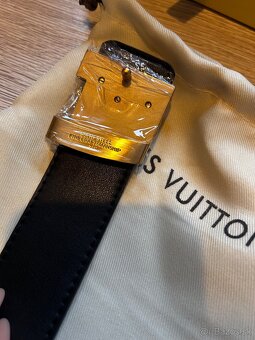 louis vuitton opasok monogram - 3