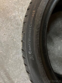 Continental  zimne  dvojrozmer 18 pal - 3