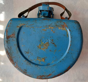 Kanister 4,5l Sandrik - 3