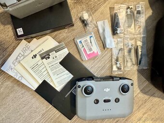 Dji mini 2 Fly More Combo - 3