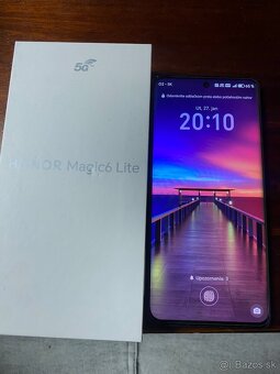HONOR Magic6 Lite - 3