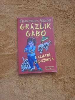 Grazlik Gabo - 3