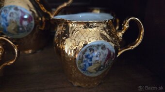 kávová súprava - 3