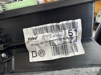 Predam kurenie octavia 3 2017 - 3