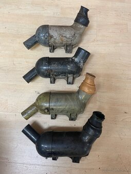 Filter box Jawa 350 360 Panelka Sport - 3