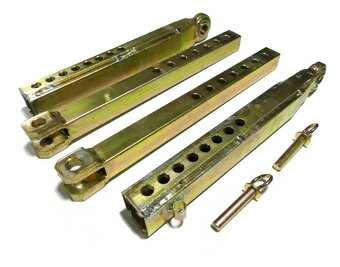 Stabilizátory ramien – Zetor Proxima / Forterra – ZOSILNENÉ - 3