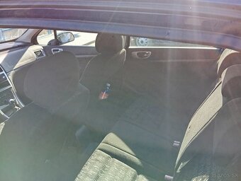 Peugeot 307, 1.4 65kw - 3