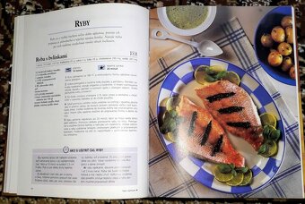 Kuchárska kniha Minútové variácie - 3