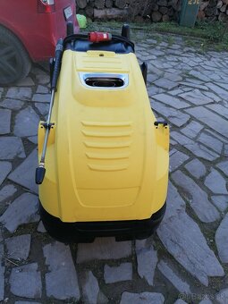 Predám vysokotlakový čistič karcher HDS 9/18 - 4MX - 3