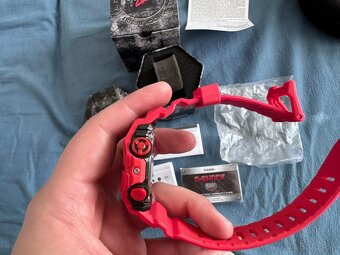 Casio GA-B001-4AE - 3