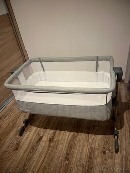 Prenosná postielka Kinderkraft - 3