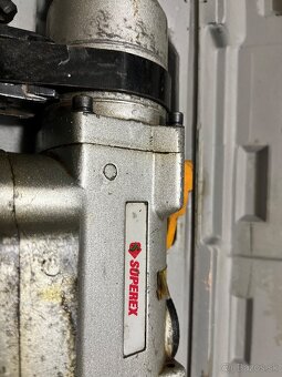 Vŕtacie kladivo - 3