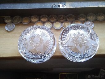 Popolník nádhera darček dar starožitnost - 3