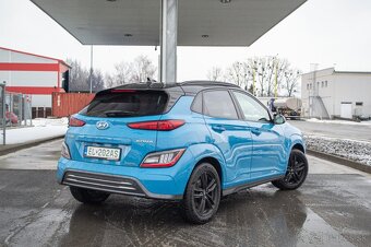 Hyundai Kona Electric 150 - 3