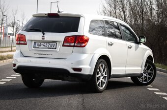 Fiat Freemont 2.0 16V MultiJet - 3