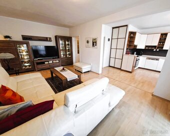 PREDAJ - 3. izbový byt - Sputniková ul. - 3