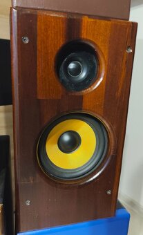 -- Predám regálovky -- - 3