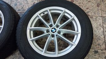 Alu disky BMW R18, 5x112 - 3