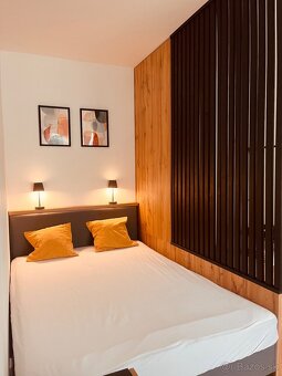 Prenajom 1 izbovy byt v BB - 3