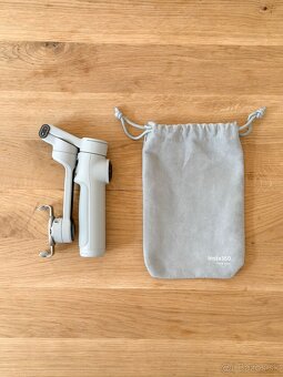 Insta360 Flow 2 Pro Standard Bundle/Stone Gray - 3