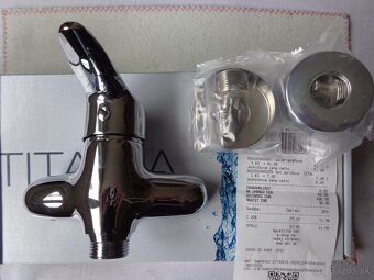 vodovodna bateria - 3