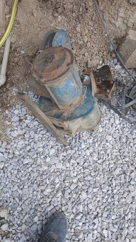 Žeriav Demag kladkostroj - 3