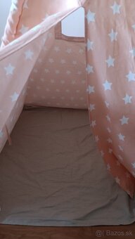 Detský stan Tepe - 3
