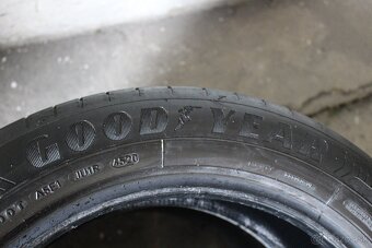 Pneumatiky GOOD YEAR 205/55 r17 Letné - 3