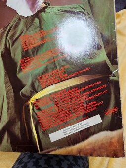 LP Rainbow - Difficult to cure - 3