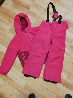 Dievčenské oteplovačky - 3