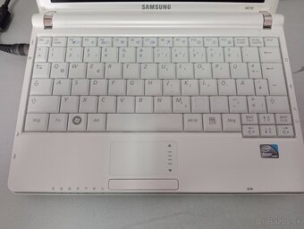 predám netbook SAMSUNG NC10 , WINDOWS XP - 3