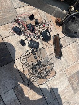 Predám náhradné diely na octavia 1 - 3