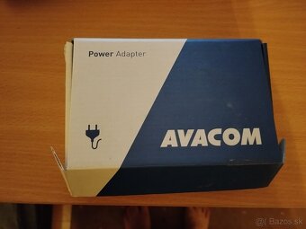 Predám nabíjačku notebook - 3