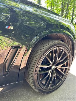 X5 xDrive30d M paket - 3